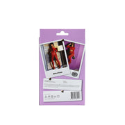 Snapshot - #wildthing - Top with Pantyhose - One Size - Red-Erotiekvoordeel.nl