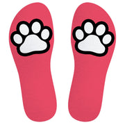 SneakXX - Sneaker Sokken PAW - Neon Roze-Erotiekvoordeel.nl