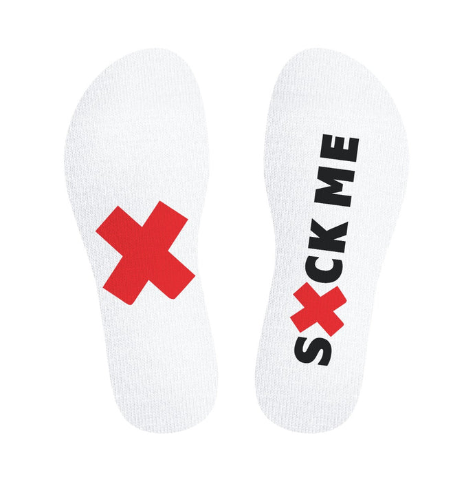 SneakXX - Sneaker Sokken SXCK ME-Erotiekvoordeel.nl