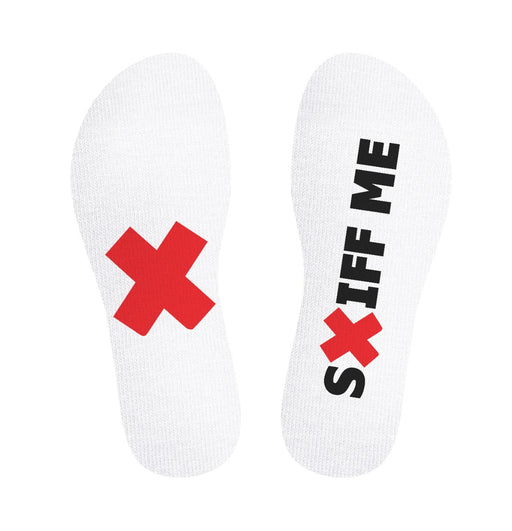 SneakXX - Sneaker Sokken SXNIFF ME-Erotiekvoordeel.nl