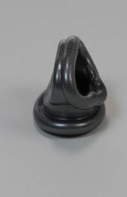 Sport Fucker - Cock Harness - Zwart-Erotiekvoordeel.nl