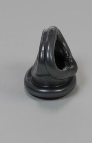 Sport Fucker - Cock Harness - Zwart-Erotiekvoordeel.nl