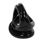 Sport Fucker - Cock Harness - Zwart-Erotiekvoordeel.nl