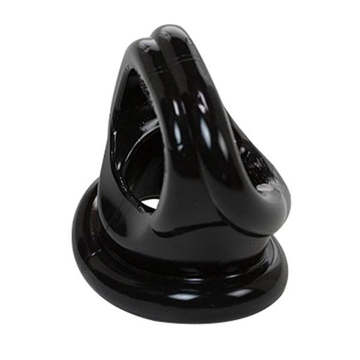Sport Fucker - Arnés para el pene - Negro - Erotiekvoordeel.nl