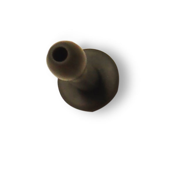 Sport Fucker - Kit de plugs à sperme - Bouchons à sperme - Silicone - Gris-Erotiekvoordeel.nl