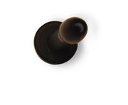 Sport Fucker - Cum Plug Kit - Spermstoppers - Siliconen - Zwart-Erotiekvoordeel.nl