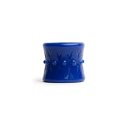 Sport Fucker - Deep Stack - Estirador de testículos - Azul-Erotiekvoordeel.nl