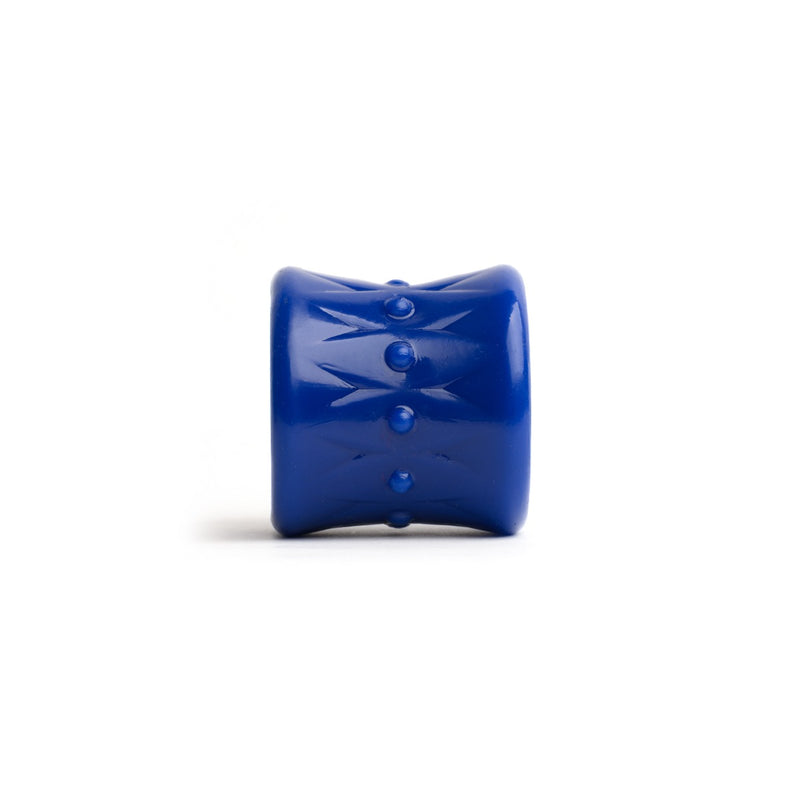 Sport Fucker - Deep Stack - Estirador de testículos - Azul-Erotiekvoordeel.nl