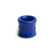 Sport Fucker - Deep Stack - Estirador de testículos - Azul-Erotiekvoordeel.nl