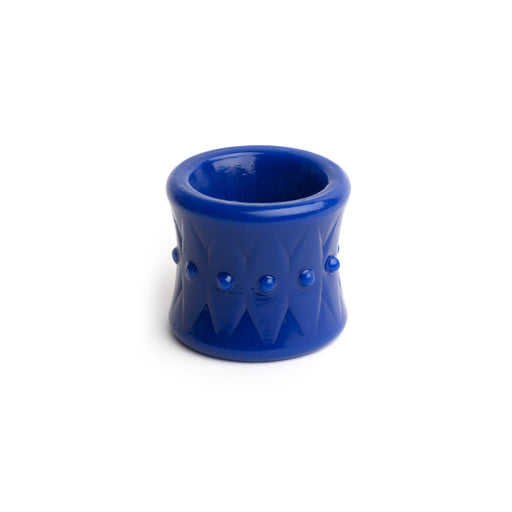 Sport Fucker - Deep Stack - Estirador de testículos - Azul-Erotiekvoordeel.nl