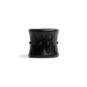 Sport Fucker - Deep Stack - Ball Stretcher - Noir-Erotiekvoordeel.nl