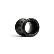 Sport Fucker - Deep Stack - Ball Stretcher - Noir-Erotiekvoordeel.nl