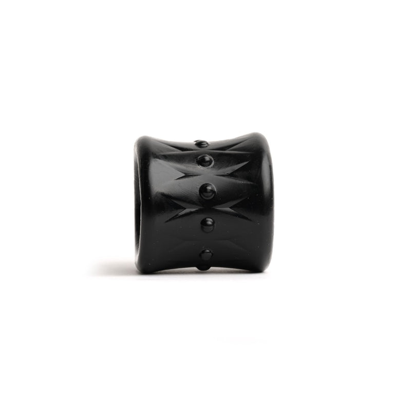 Sport Fucker - Deep Stack - Ball Stretcher - Noir-Erotiekvoordeel.nl