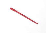 Sport Fucker - Depth Charge Sound - Dilator - Lange Plasbuisplug - Rood-Erotiekvoordeel.nl
