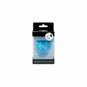 Sport Fucker - Energy - Cock Ring - Ice Blue - Erotiekvoordeel.nl