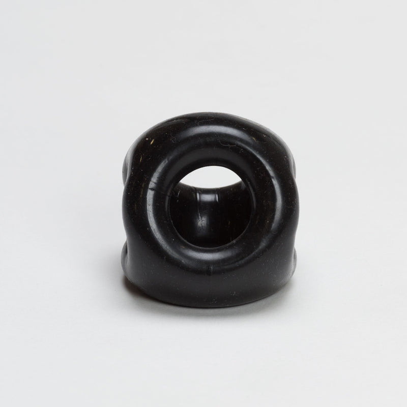 Sport Fucker - Energy - Anello fallico - Nero-Erotiekvoordeel.nl