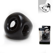 Sport Fucker - Energy - Anello fallico - Nero-Erotiekvoordeel.nl