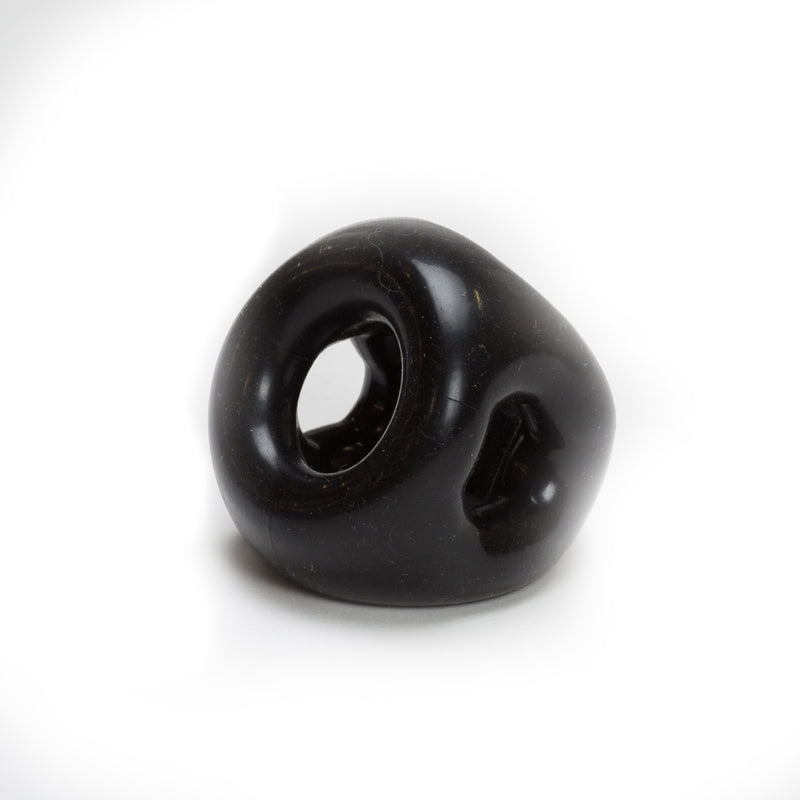 Sport Fucker - Energy - Anello fallico - Nero -Erotiekvoordeel.nl