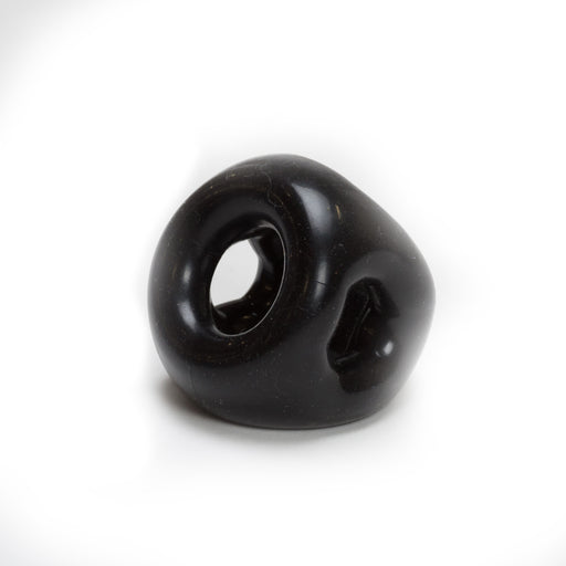 Sport Fucker - Energy - Anello fallico - Nero -Erotiekvoordeel.nl