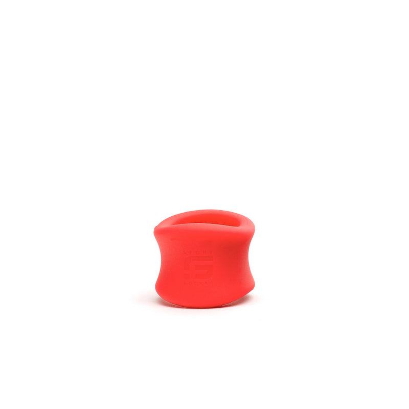 Sport Fucker - Ergo Balls - Ball Stretcher - Various lengths - Red-Erotiekvoordeel.nl
