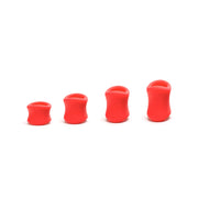 Sport Fucker - Ergo Balls - Ball Stretcher - Various lengths - Rood-Erotiekvoordeel.nl