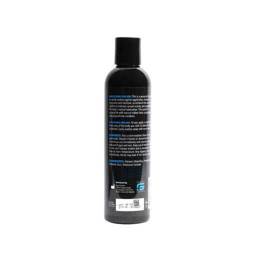 Sport Fucker - Lubricante a base de agua - 237 ml-Erotiekvoordeel.nl
