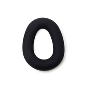 Sport Fucker - Hero - Elastische Cockring - Liquid Siliconen - Zwart-Erotiekvoordeel.nl