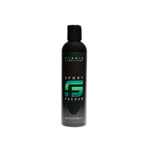 Sport Fucker - Hybrid-Gleitmittel - 237 ml - Erotiekvoordeel.nl