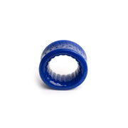 Sport Fucker - Low Stack - Wendbarer Hodenstrecker - Blau - Erotiekvoordeel.nl