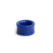 Sport Fucker - Low Stack - Wendbarer Hodenstrecker - Blau - Erotiekvoordeel.nl