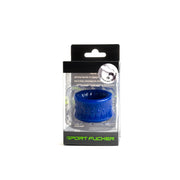 Sport Fucker - Low Stack - Wendbarer Ballstretcher - Blau - Erotiekvoordeel.nl