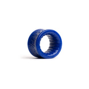 Sport Fucker - Low Stack - Wendbarer Ballstretcher - Blau - Erotiekvoordeel.nl
