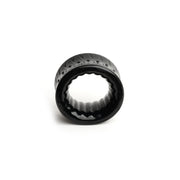 Sport Fucker - Low Stack - Ball Stretcher réversible - Noir-Erotiekvoordeel.nl