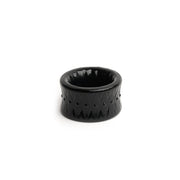 Sport Fucker - Low Stack - Ball Stretcher réversible - Noir-Erotiekvoordeel.nl