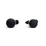 Sport Fucker - Next Level Trainer Plug - Buttplug - Silikon - Schwarz - Erotiekvoordeel.nl