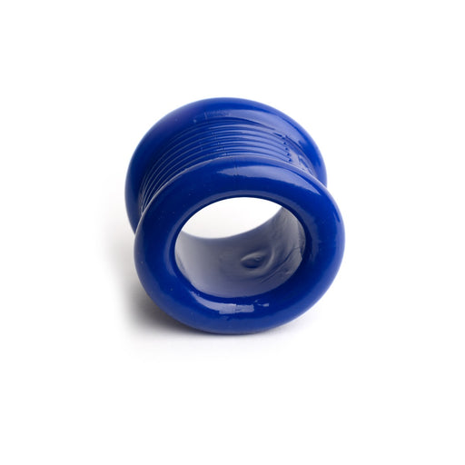 Sport Fucker - Power Play - Ball Stretcher - Bleu-Erotiekvoordeel.nl