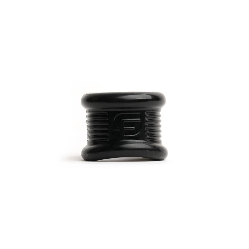Sport Fucker - Power Play - Ball Stretcher - Schwarz - Erotiekvoordeel.nl
