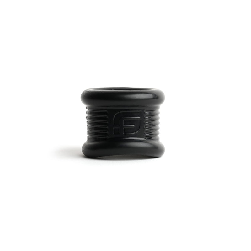 Sport Fucker - Power Play - Ball Stretcher - Schwarz - Erotiekvoordeel.nl