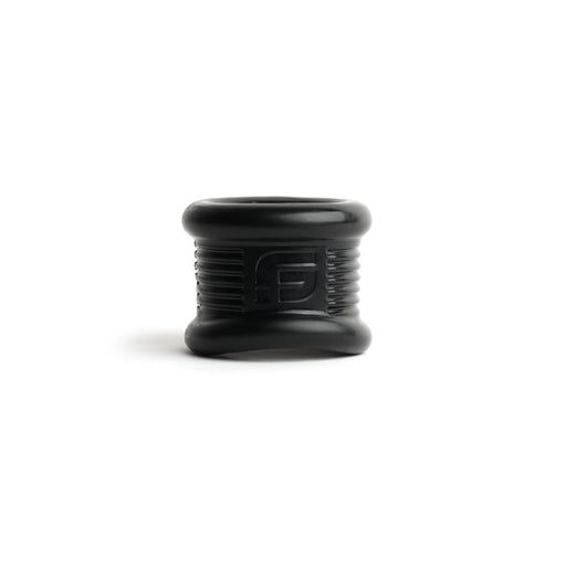 Sport Fucker - Power Play - Estirador de testículos - Negro-Erotiekvoordeel.nl