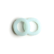 Sport Fucker - Ready Rings - 2 unidades - Brilla en la oscuridad-Erotiekvoordeel.nl