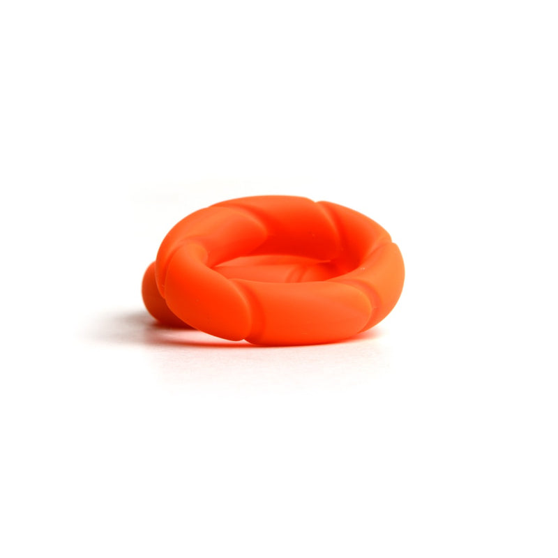 Sport Fucker - Ready Rings - 2 Sztuki - Oranje-Erotiekvoordeel.nl