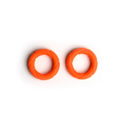 Sport Fucker - Ready Rings - 2 Sztuki - Oranje-Erotiekvoordeel.nl