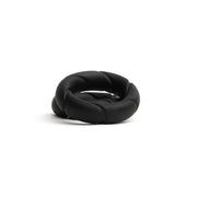 Sport Fucker - Ready Rings - 2 Stück - Schwarz - Erotiekvoordeel.nl