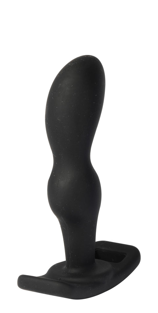 Sport Fucker - Plug anal con arnés Scrum - Pequeño-Erotiekvoordeel.nl