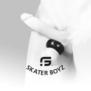 Sport Fucker - Skater Boyz - Ballstretcher - Blauw-Erotiekvoordeel.nl
