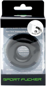 Sport Fucker - Skater Boyz - Ball Stretcher - Black-Erotiekvoordeel.nl
