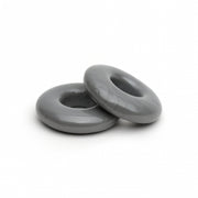 Sport Fucker - Stacker Rings - 2 pieces - Metal-Erotiekvoordeel.nl