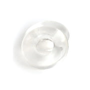 Sport Fucker - Anillos apilables - 2 unidades - Transparente-Erotiekvoordeel.nl
