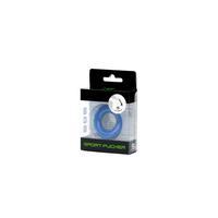 Sport Fucker - The Wedge - Anello fallico - TPE - Blu-Erotiekvoordeel.nl