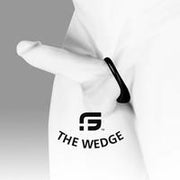 Sport Fucker - The Wedge - Anello fallico - TPE - Blu-Erotiekvoordeel.nl